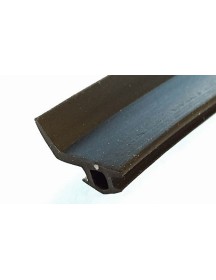 Willerby Caravan Door Flipper Seal Per Metre