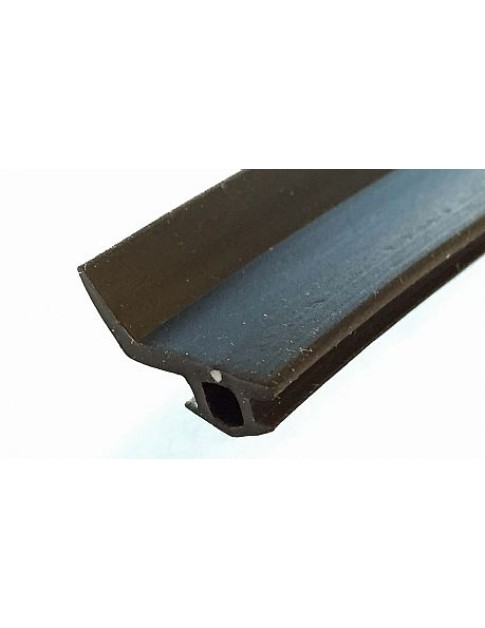 Willerby Caravan Door Flipper Seal Per Metre