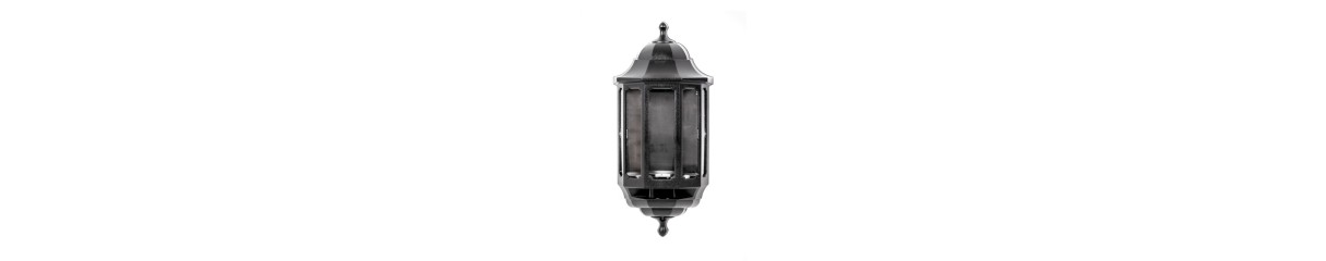 External Lighting External Lighting
