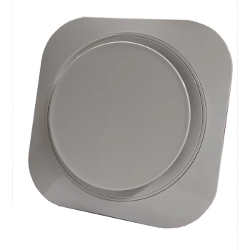 Disc 100mm Extractor Fan