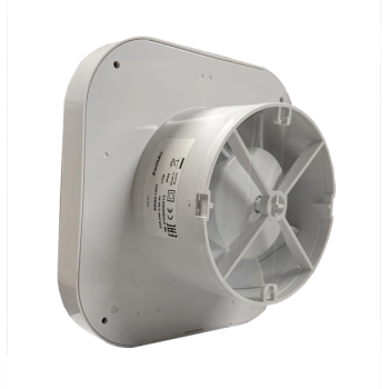 Disc 100mm Extractor Fan