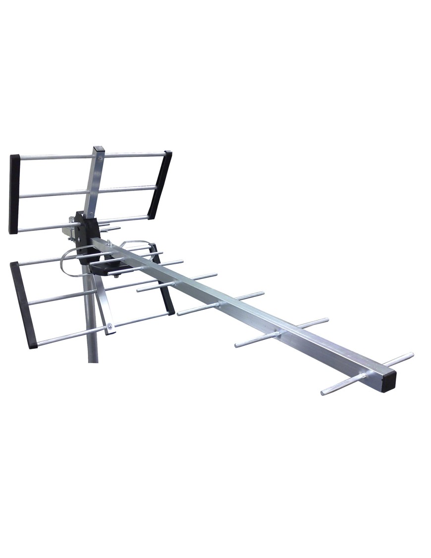 14 Element UHF Digital Aerial