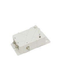 Outdoor Amplified HDTV Aerial for Caravans and Boats