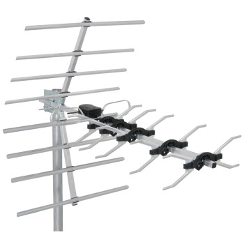 High Gain UHF 32 Element Wideband Aerial 