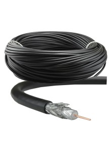 Coaxial Cable TV/Sat Per Metre