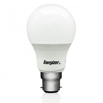 Energizer LED GLS 9.2W Opal B22 (BC) 60W Equivalent