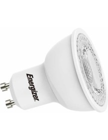 Energizer LED GU10 3.6W Cool White 35W Equivalent