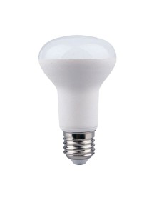 LED R63 Reflector 5.4W (50w) E27 (ES) Pack of 2