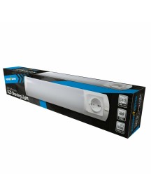 Led Shaver Light White