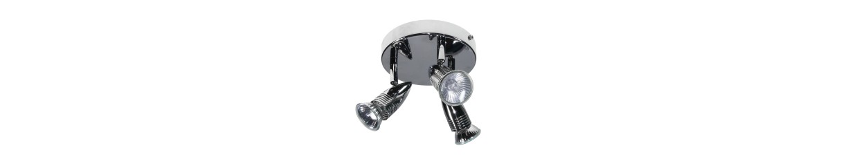 Electrical, Lighting and TV