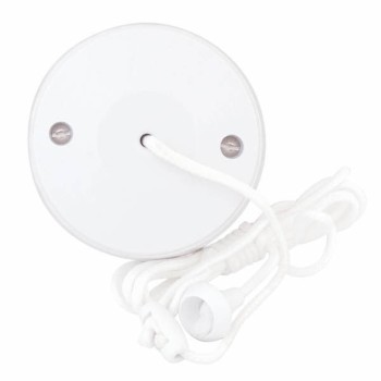 10 Amp Ceiling Pull Switch – 2 Way