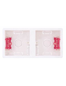 Dual Dry Lining Box