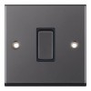 Black Nickel Wiring Accessories