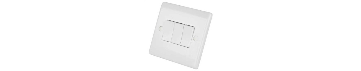 White Wiring Accessories White Wiring Accessories