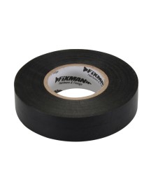Insulation Tape Black 19mm x 33m