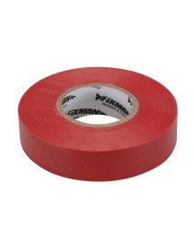 Insulation Tape Red 19mm x 33m
