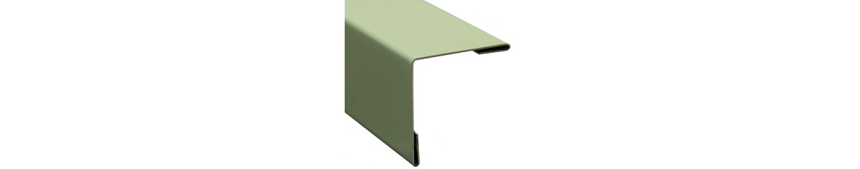 Exterior Trims Exterior Trims
