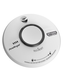 Fire Angel Thermoptek Smoke Alarm ST-622