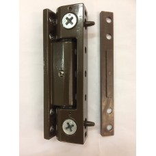 External Door Hinges From Ellbee Static Caravan Spares