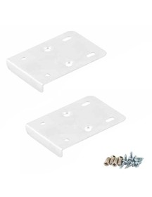 Cabinet Hinge Repair Plate