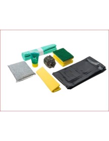 10 Piece Welcome Pack 