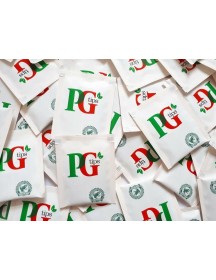 PG Tips Tagged Enveloped Tea Bags