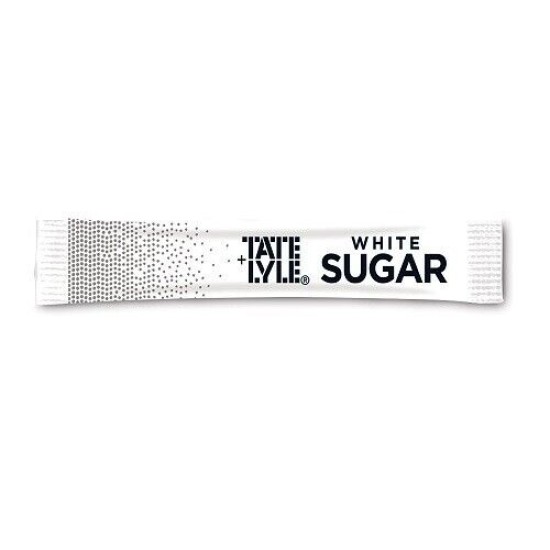 Reflex White Sugar Stick 2.5g Individual