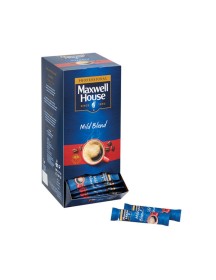 Maxwell House Instant Mild Sticks Pack of 200