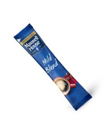 Maxwell House Instant Mild Sticks Pack of 200