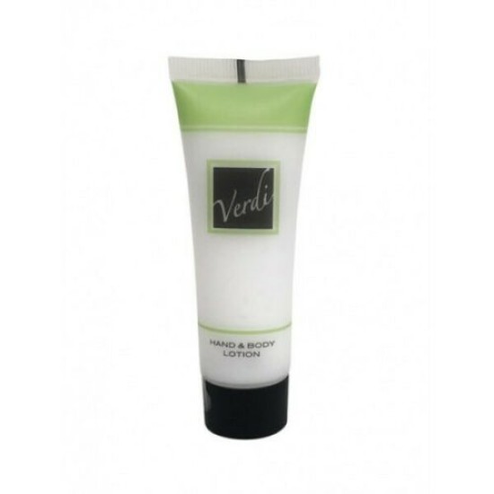 Verdi Hand and Body Lotion 30ml Pack 125