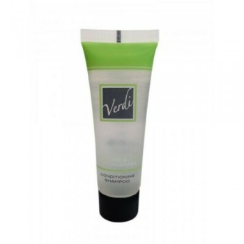 Verdi 30ml Shampoo and Conditioner Pack 125