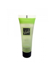 Verdi 30ml Bath and Shower Gel