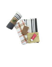 Banded Hygiene Welcome Pack ECO