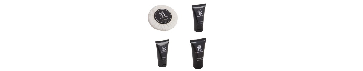 Bulk Toiletries Bulk Toiletries