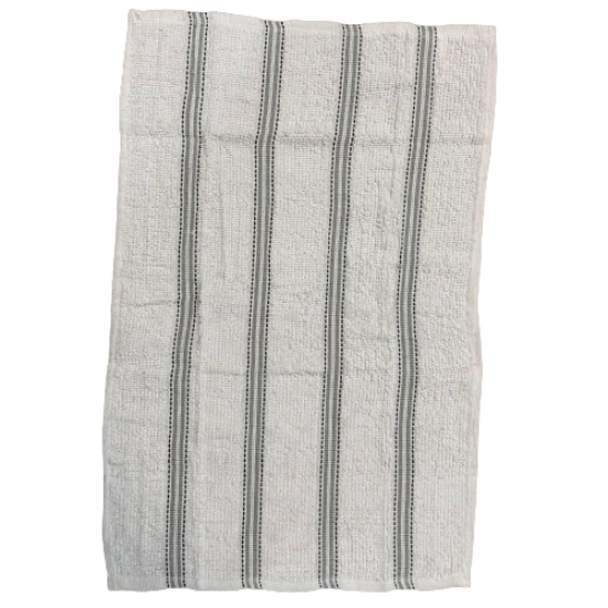 Linear Tea Towels Pack of 3