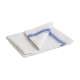 Essentials Dry Cloth Blue Pack of 10 Essentials Dry Cloth Blue Pack of 10