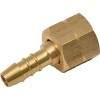 Fittings and Connectors