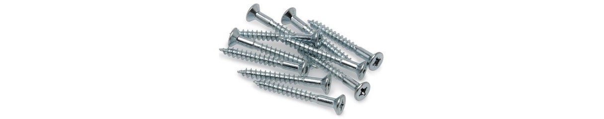 Fixings Fixings