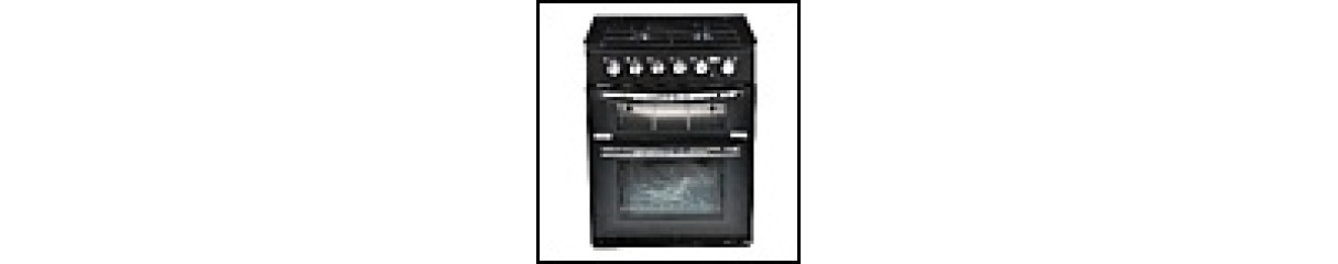 Spinflo Caprice MK3 Cooker Spinflo Caprice MK3 Cooker