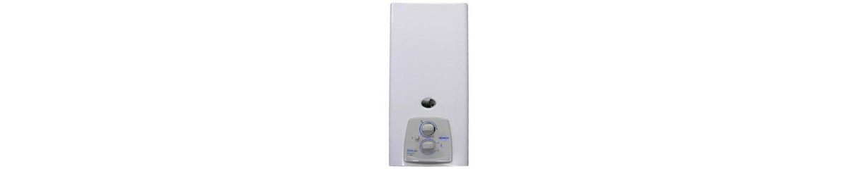 Spare Parts - Water Heaters and Boilers Spare Parts - Water Heaters and Boilers