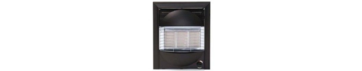 Widney Modena & Revo Gas Fire Widney Modena & Revo Gas Fire