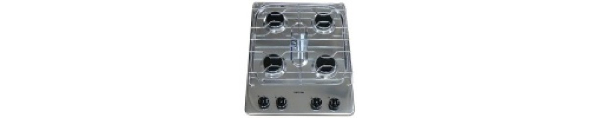 Spinflo 4 Hob Spinflo 4 Hob