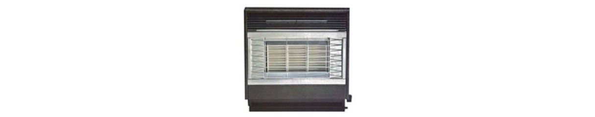 Widney Standard & Worcester Gas Fire Widney Standard & Worcester Gas Fire
