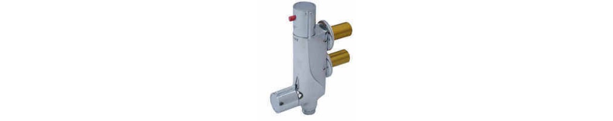 Shower Mixers Shower Mixers