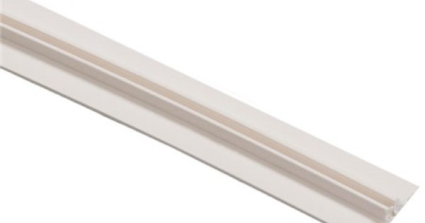 2 Part H&T-Section Backer Only 3 mm - TBACK01