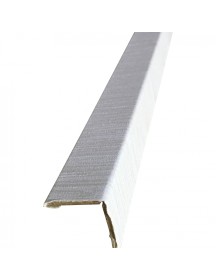 Kamiso Top H Section 22x5mm x 2440mm