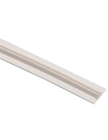 2 Part H&T-Section Backer Only 3 mm