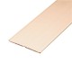 Adjustable Flexi L Capping, 25mm x 25mm  X 2.5 Metre Cream