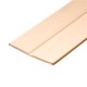 Adjustable Flexi L Capping, 25mm x 25mm  X 2.5 Metre Cream