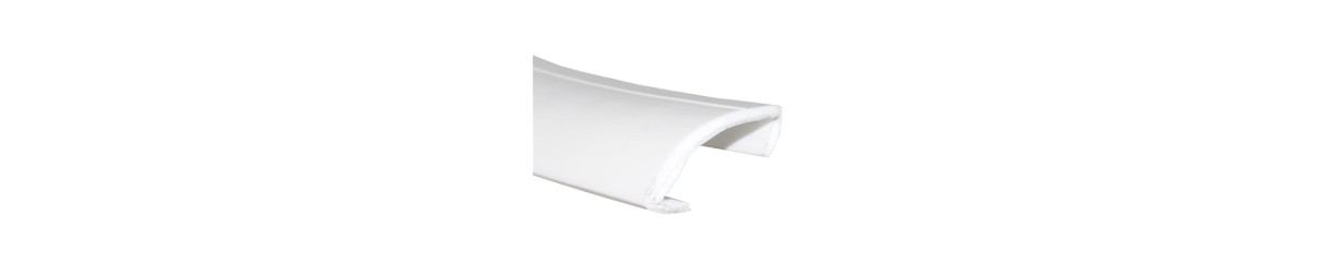 Window Capping Window Capping